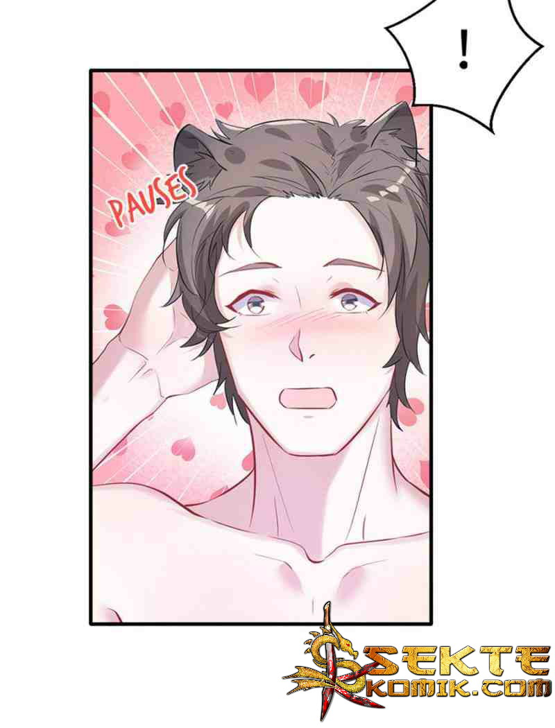 Beauty and the Beasts Chapter 91 Bahasa Indonesia